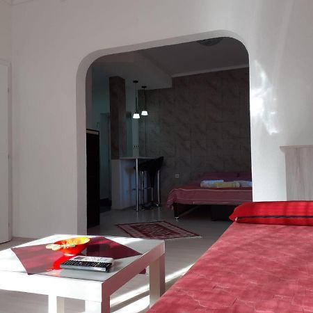 Alex Apartments Kruševo Esterno foto