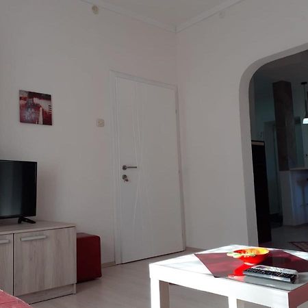 Alex Apartments Kruševo Esterno foto