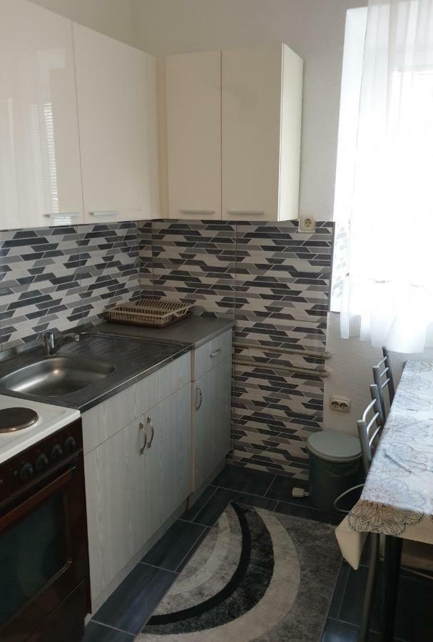 Alex Apartments Kruševo Esterno foto