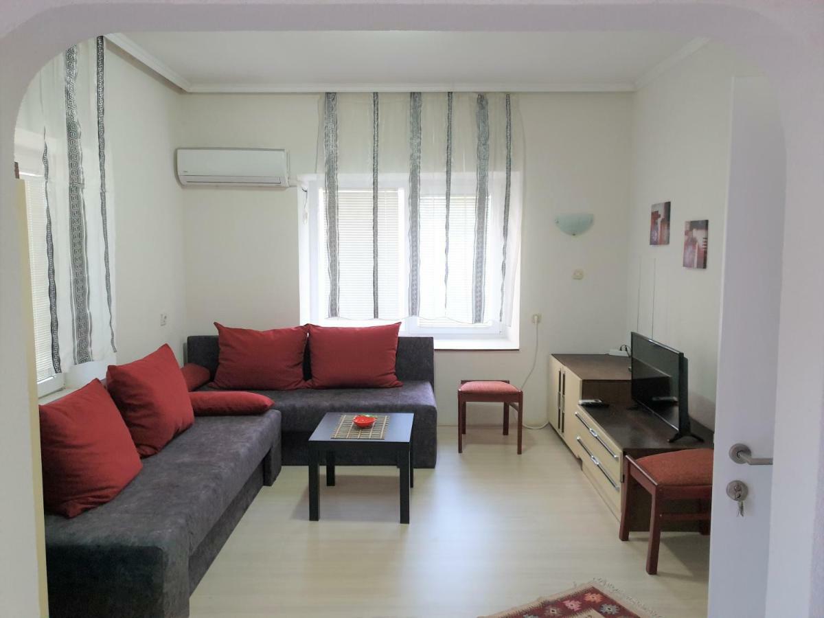 Alex Apartments Kruševo Esterno foto