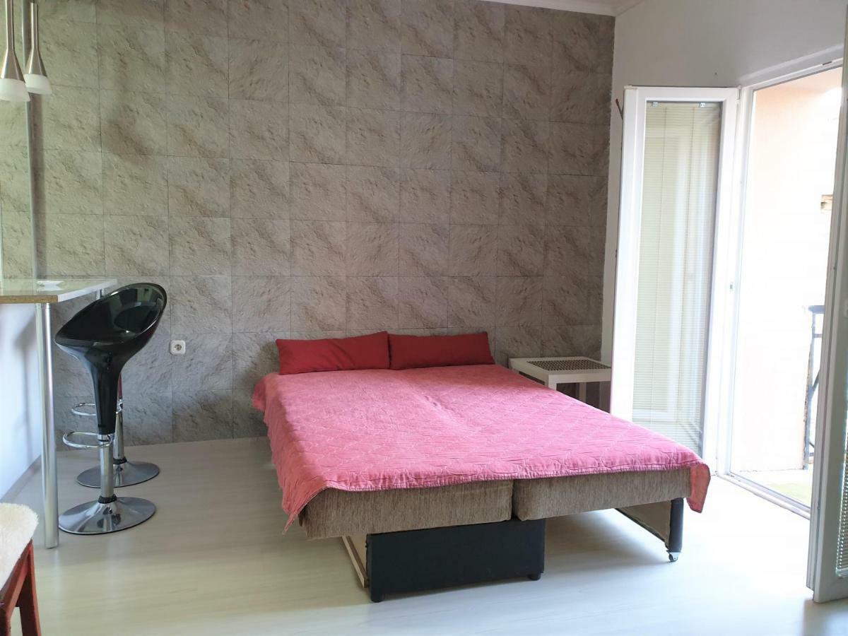 Alex Apartments Kruševo Esterno foto