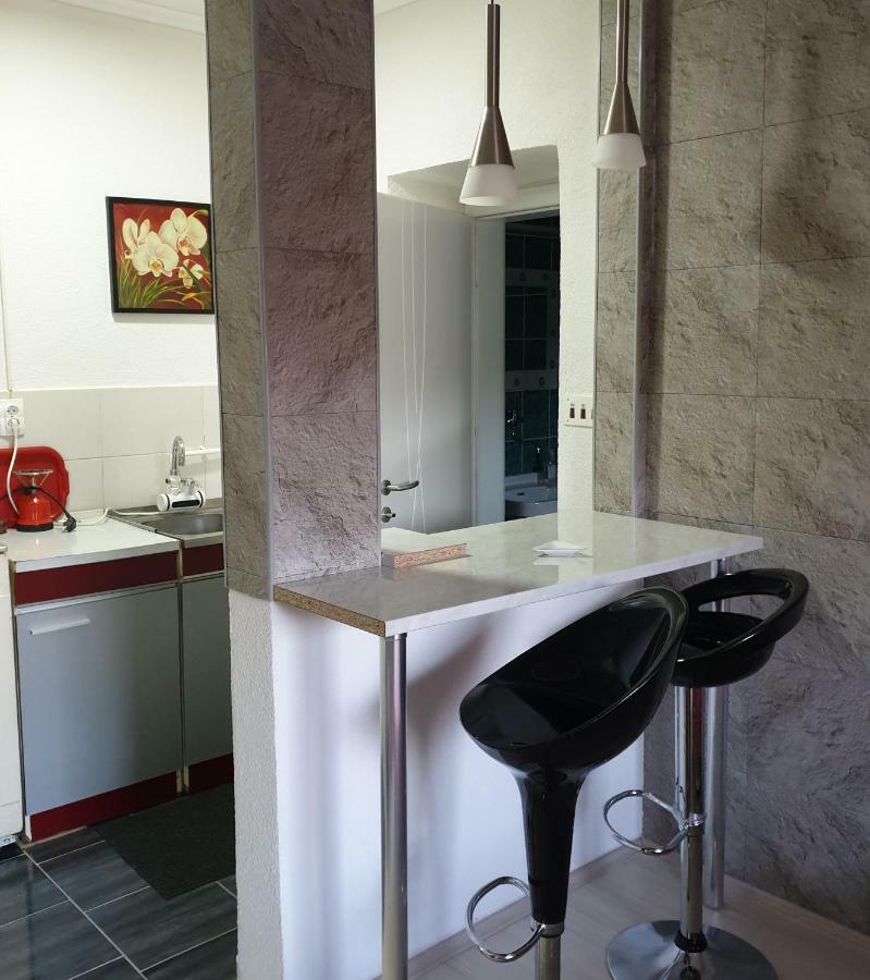 Alex Apartments Kruševo Esterno foto